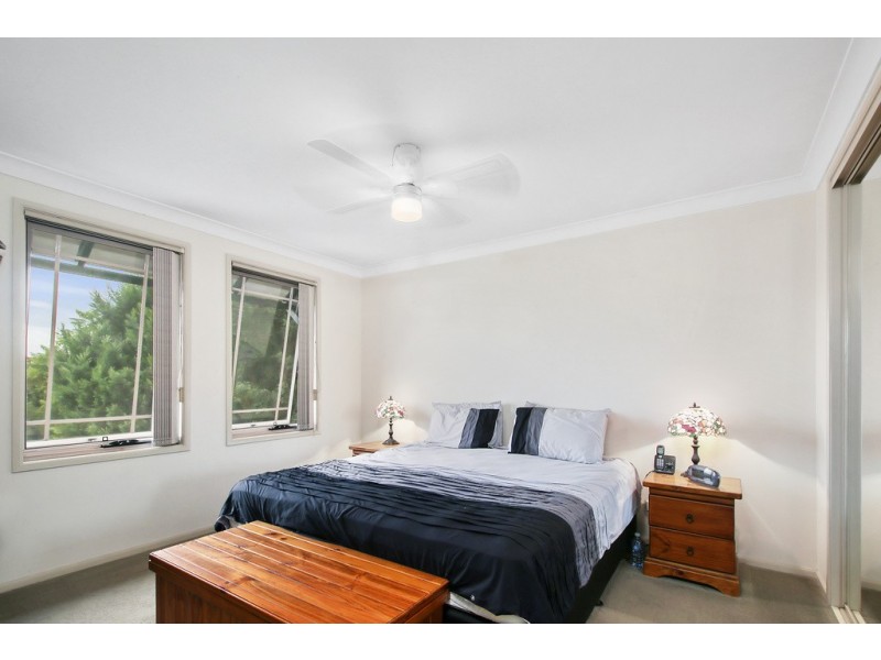 Horningsea Park NSW 2171