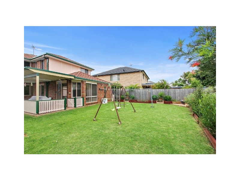 Horningsea Park NSW 2171