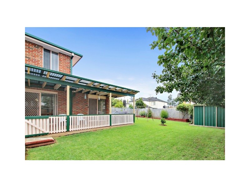 Horningsea Park NSW 2171