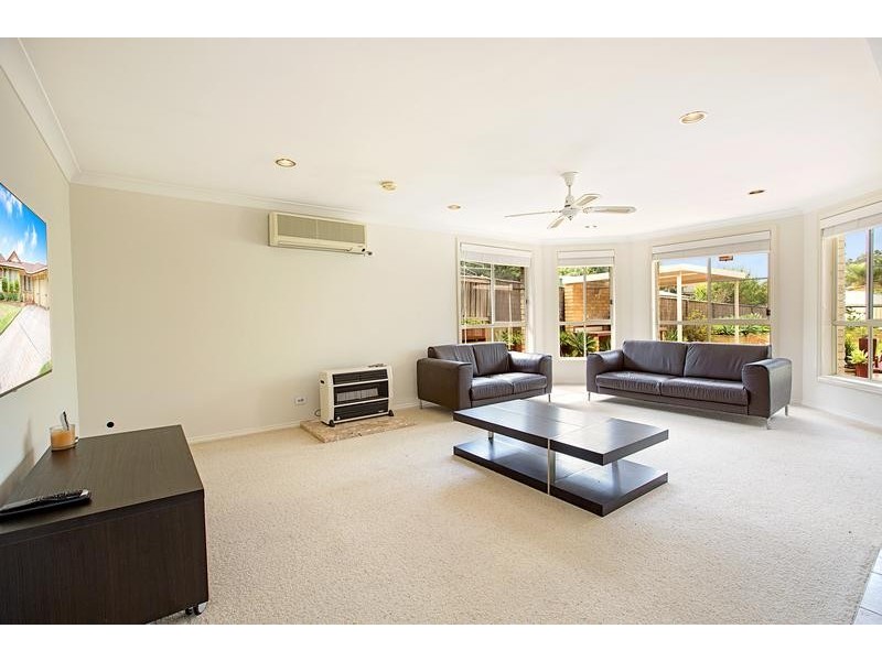 Green Valley NSW 2168