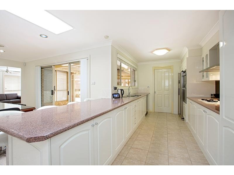 Green Valley NSW 2168