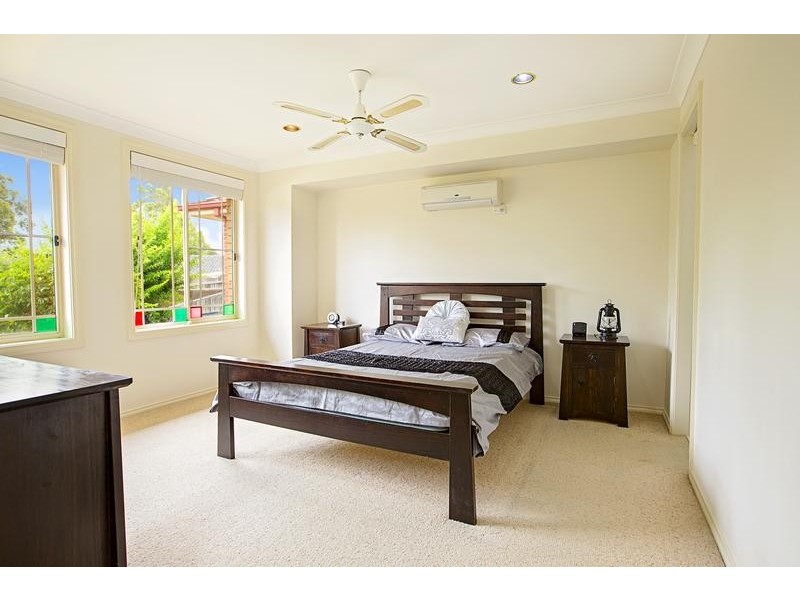 Green Valley NSW 2168