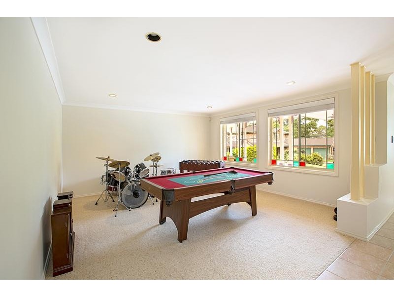 Green Valley NSW 2168