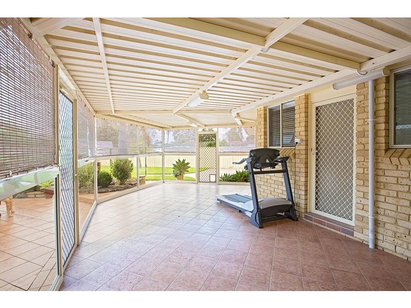 Green Valley NSW 2168