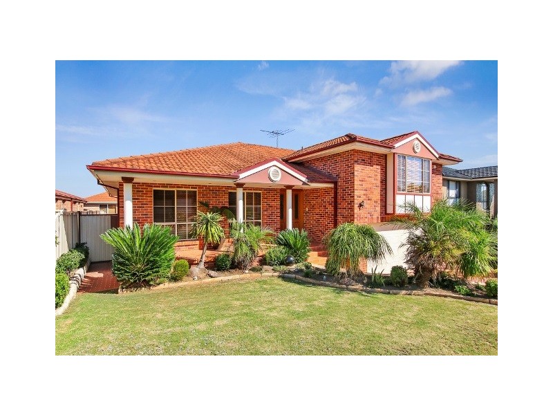 West Hoxton NSW 2171