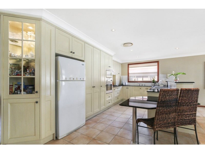 West Hoxton NSW 2171