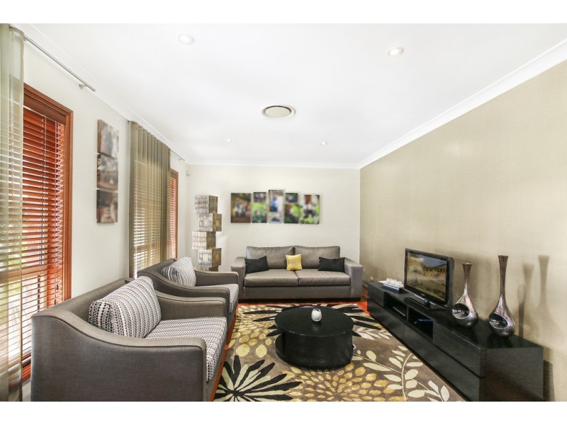 West Hoxton NSW 2171