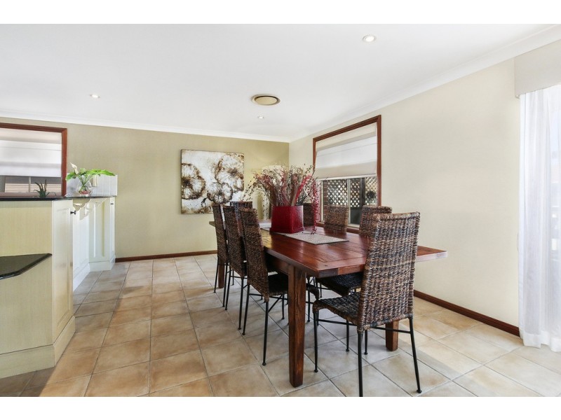 West Hoxton NSW 2171