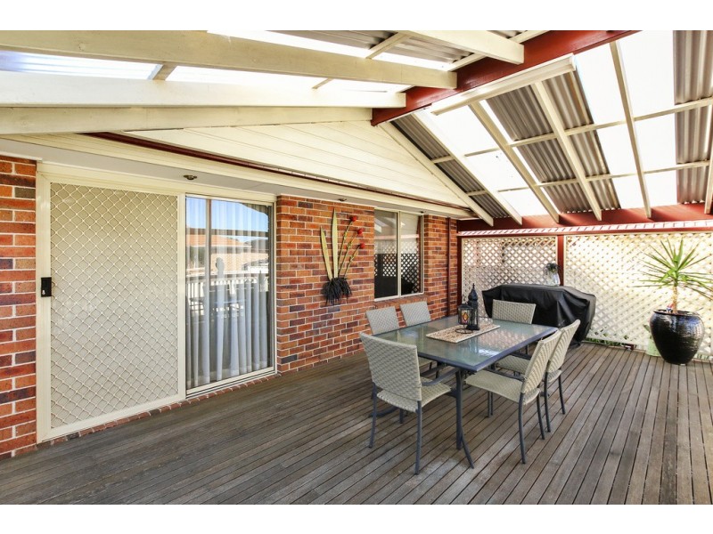 West Hoxton NSW 2171