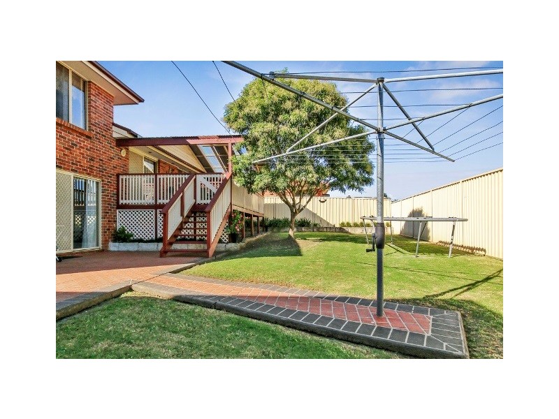 West Hoxton NSW 2171