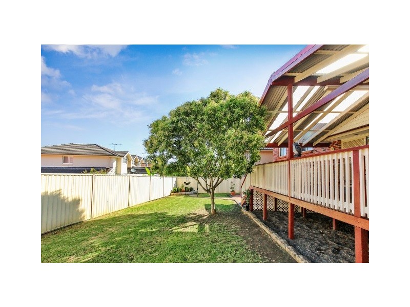 West Hoxton NSW 2171