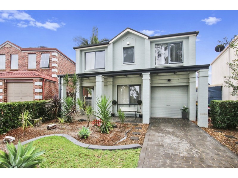 Horningsea Park NSW 2171