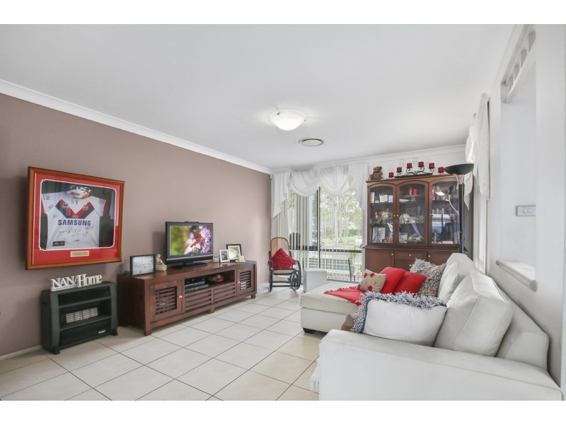 Horningsea Park NSW 2171