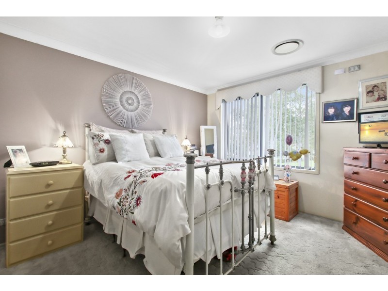 Horningsea Park NSW 2171