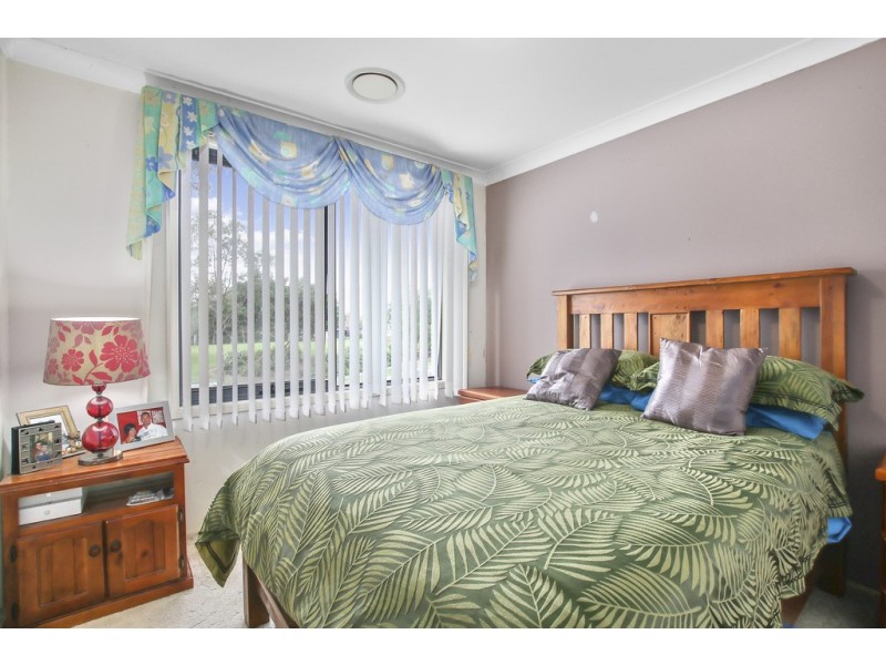 Horningsea Park NSW 2171