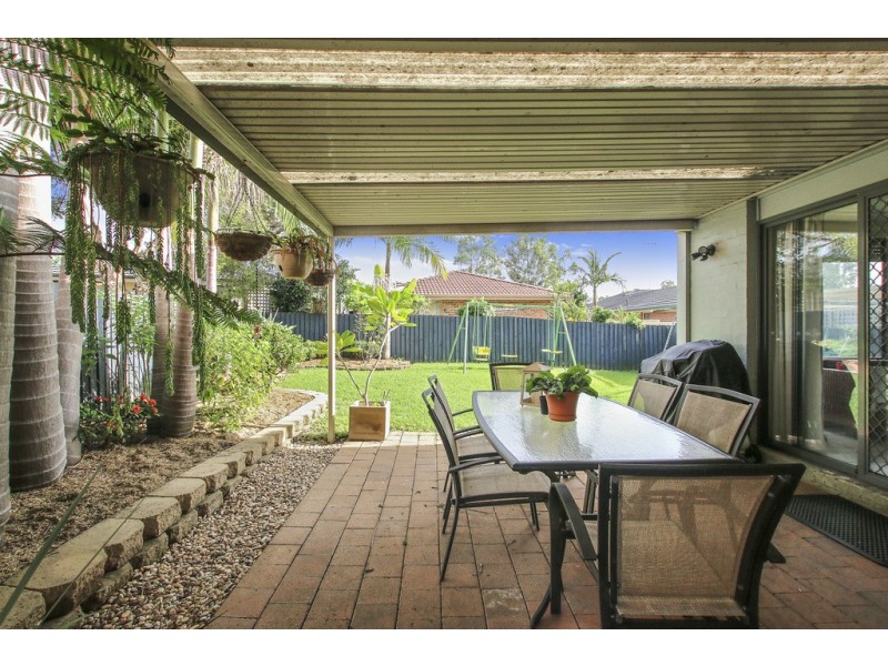 Horningsea Park NSW 2171