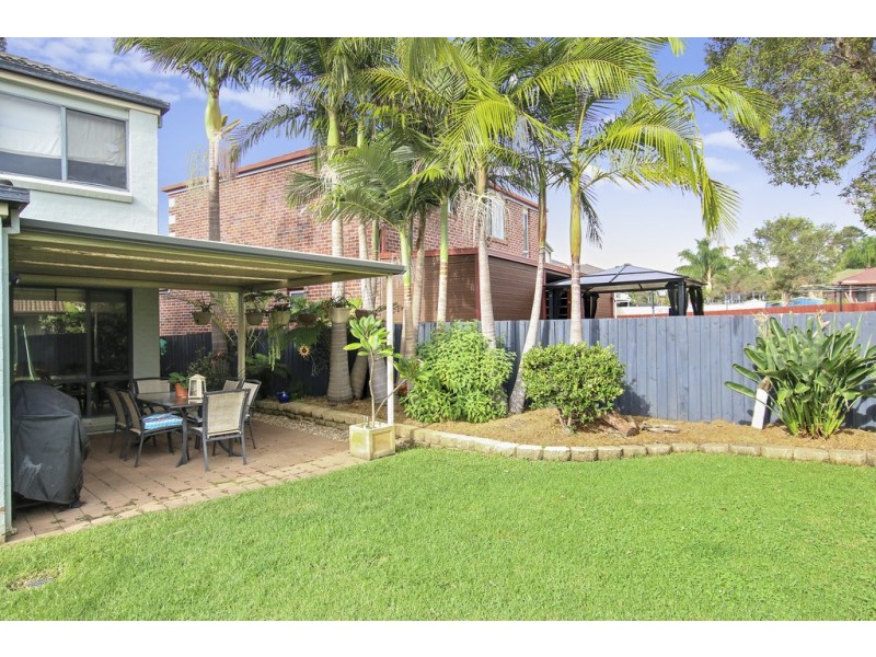 Horningsea Park NSW 2171