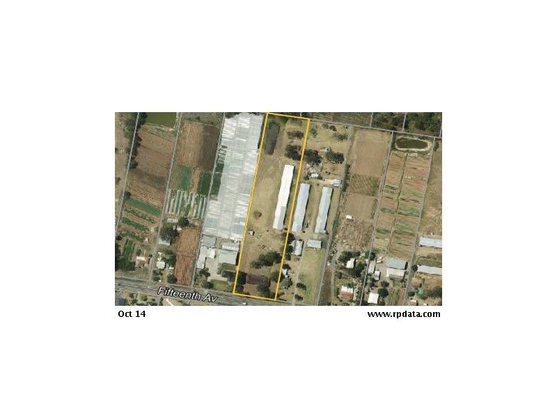 Austral NSW 2179