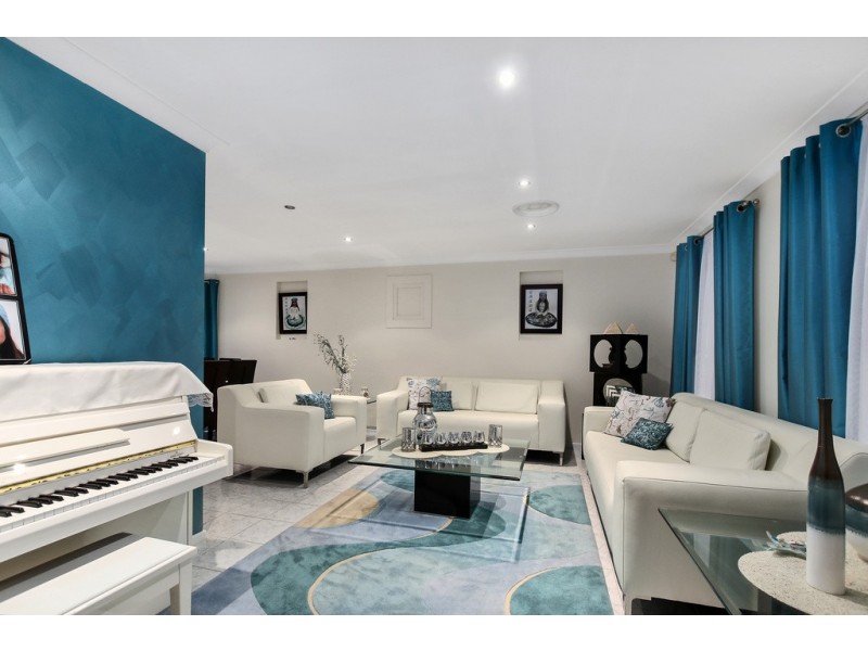 Green Valley NSW 2168