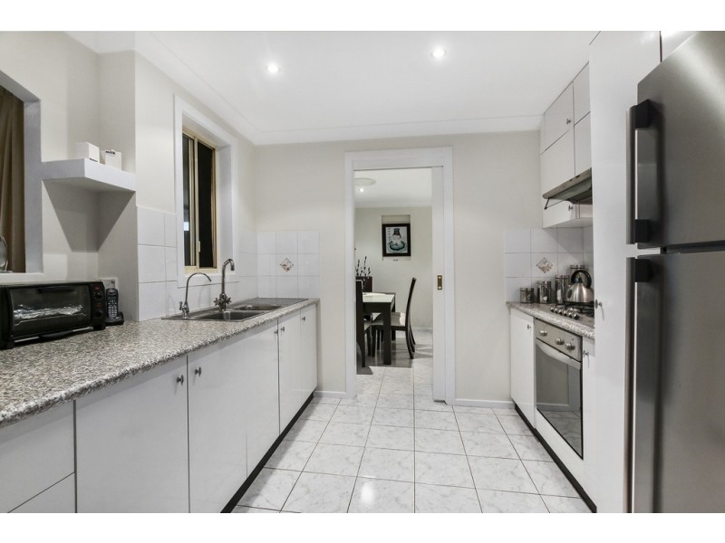 Green Valley NSW 2168