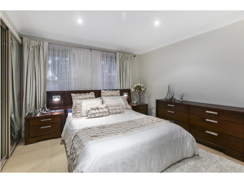 Green Valley NSW 2168