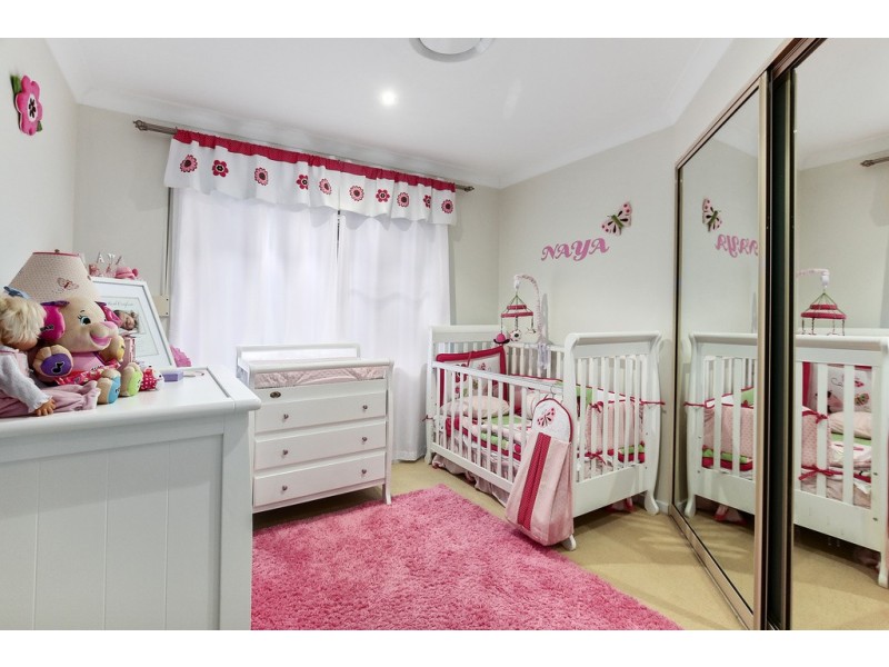 Green Valley NSW 2168