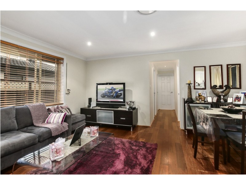 Green Valley NSW 2168