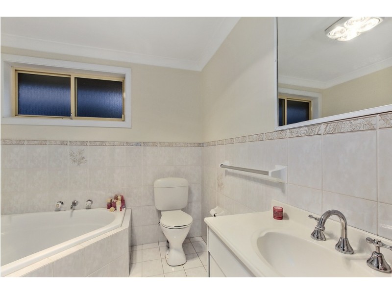 Green Valley NSW 2168