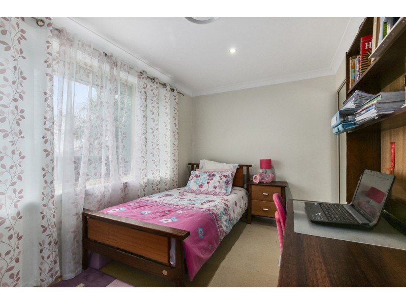 Green Valley NSW 2168