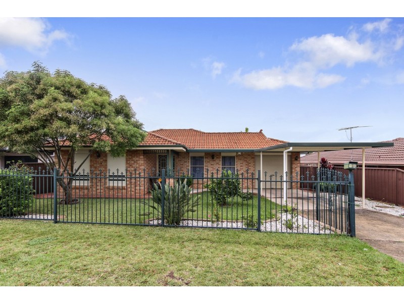 Green Valley NSW 2168