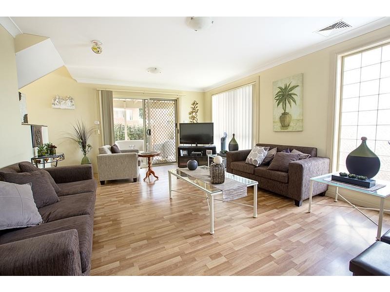 Cecil Hills NSW 2171