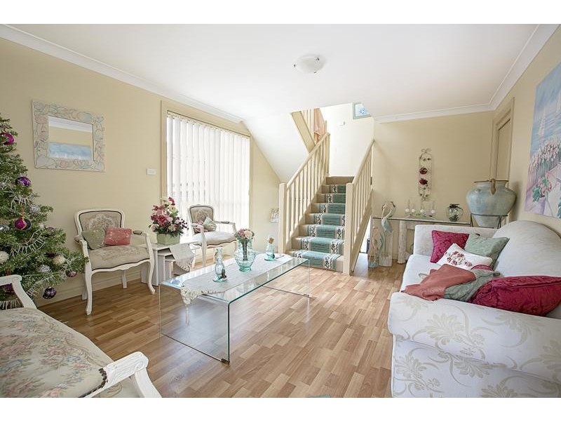 Cecil Hills NSW 2171