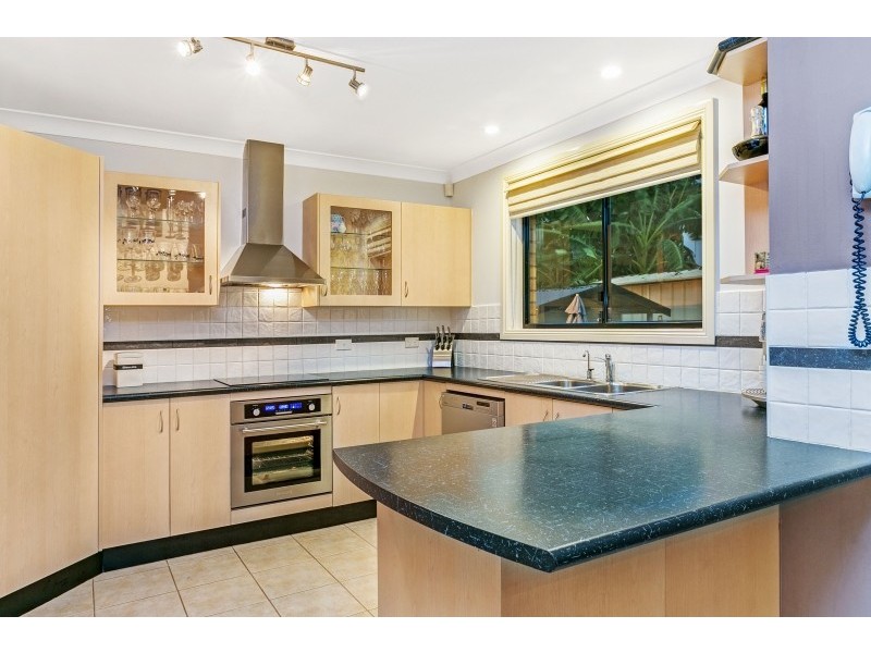 4 Ringarooma Circuit, West Hoxton NSW 2171