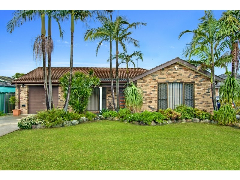 Bossley Park NSW 2176