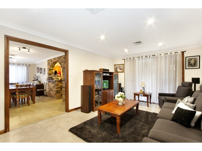 Bossley Park NSW 2176