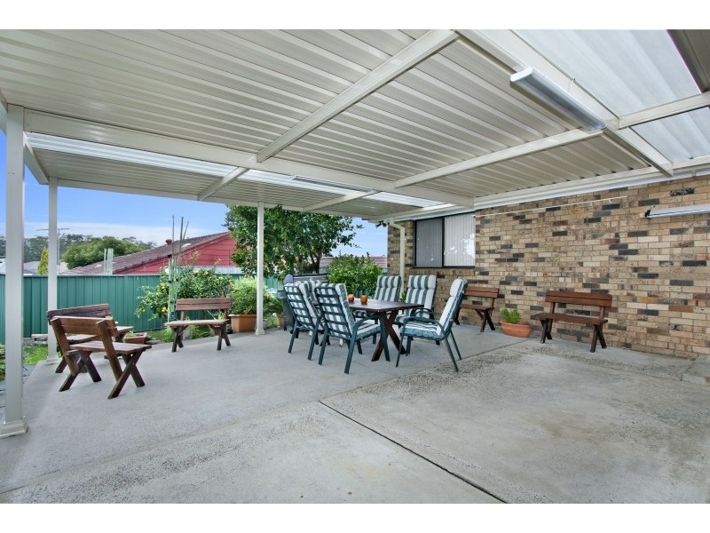 Bossley Park NSW 2176