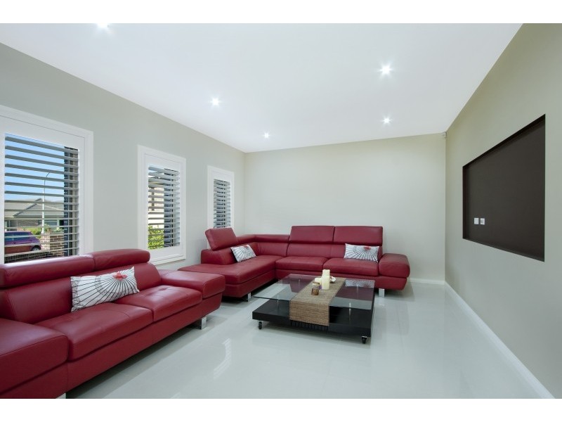 20 Daquino Place, Carnes Hill NSW 2171