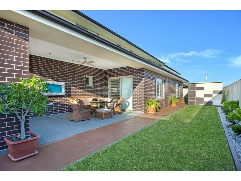 20 Daquino Place, Carnes Hill NSW 2171