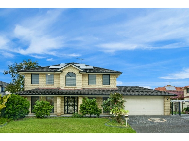 Horningsea Park NSW 2171