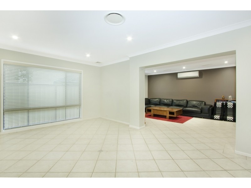 Horningsea Park NSW 2171