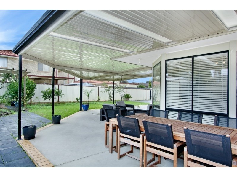 Horningsea Park NSW 2171