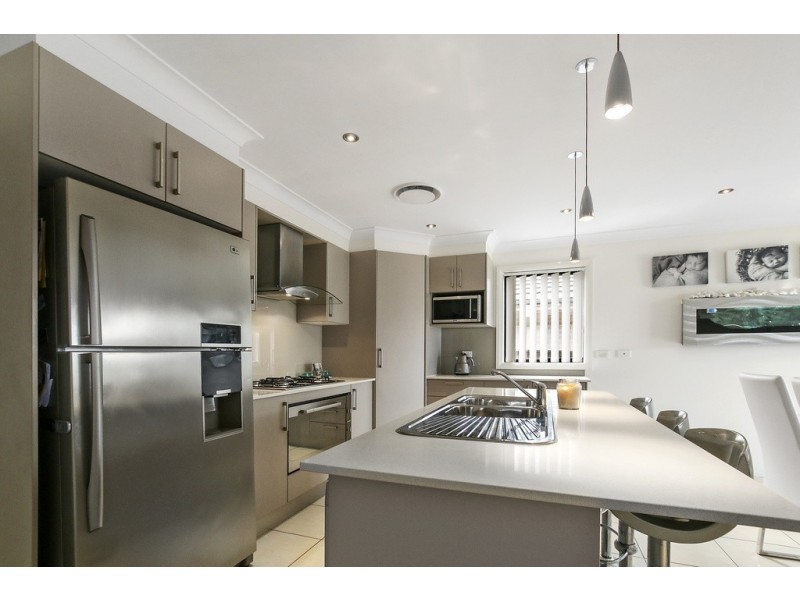 Middleton Grange NSW 2171