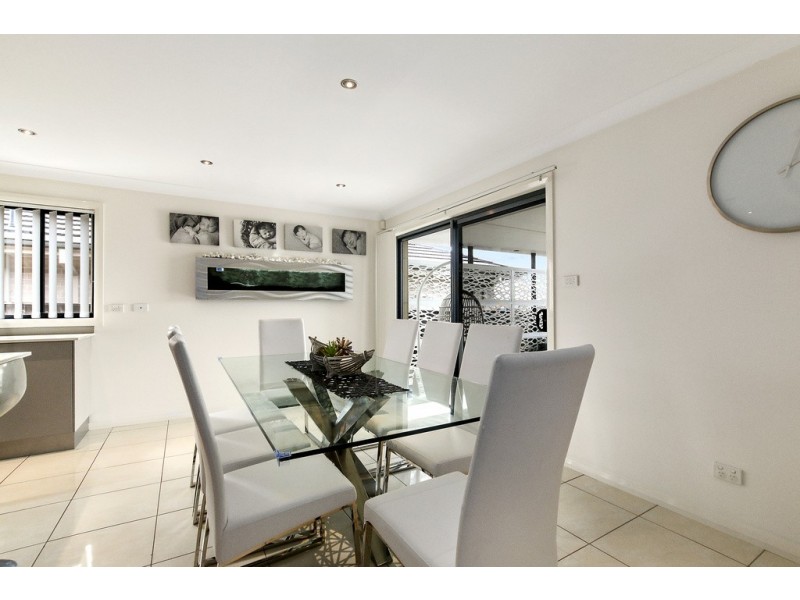 Middleton Grange NSW 2171