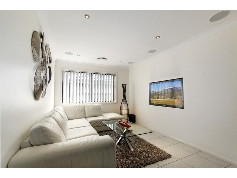 Middleton Grange NSW 2171