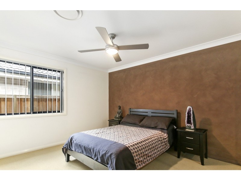 Middleton Grange NSW 2171