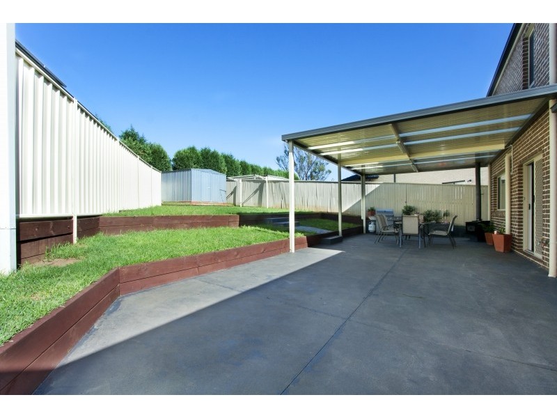 4B Meander Close, West Hoxton NSW 2171