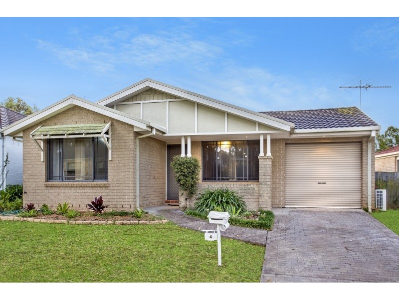 Horningsea Park NSW 2171