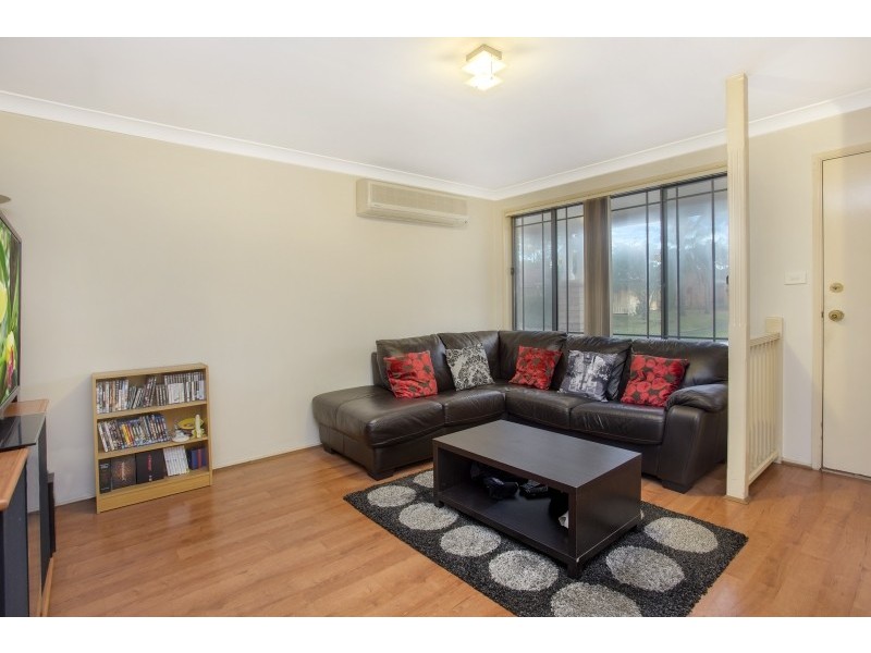 Horningsea Park NSW 2171