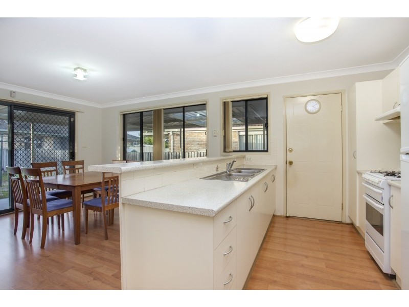 Horningsea Park NSW 2171