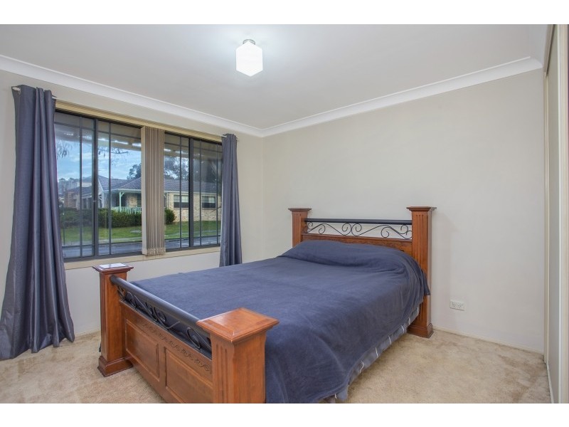 Horningsea Park NSW 2171